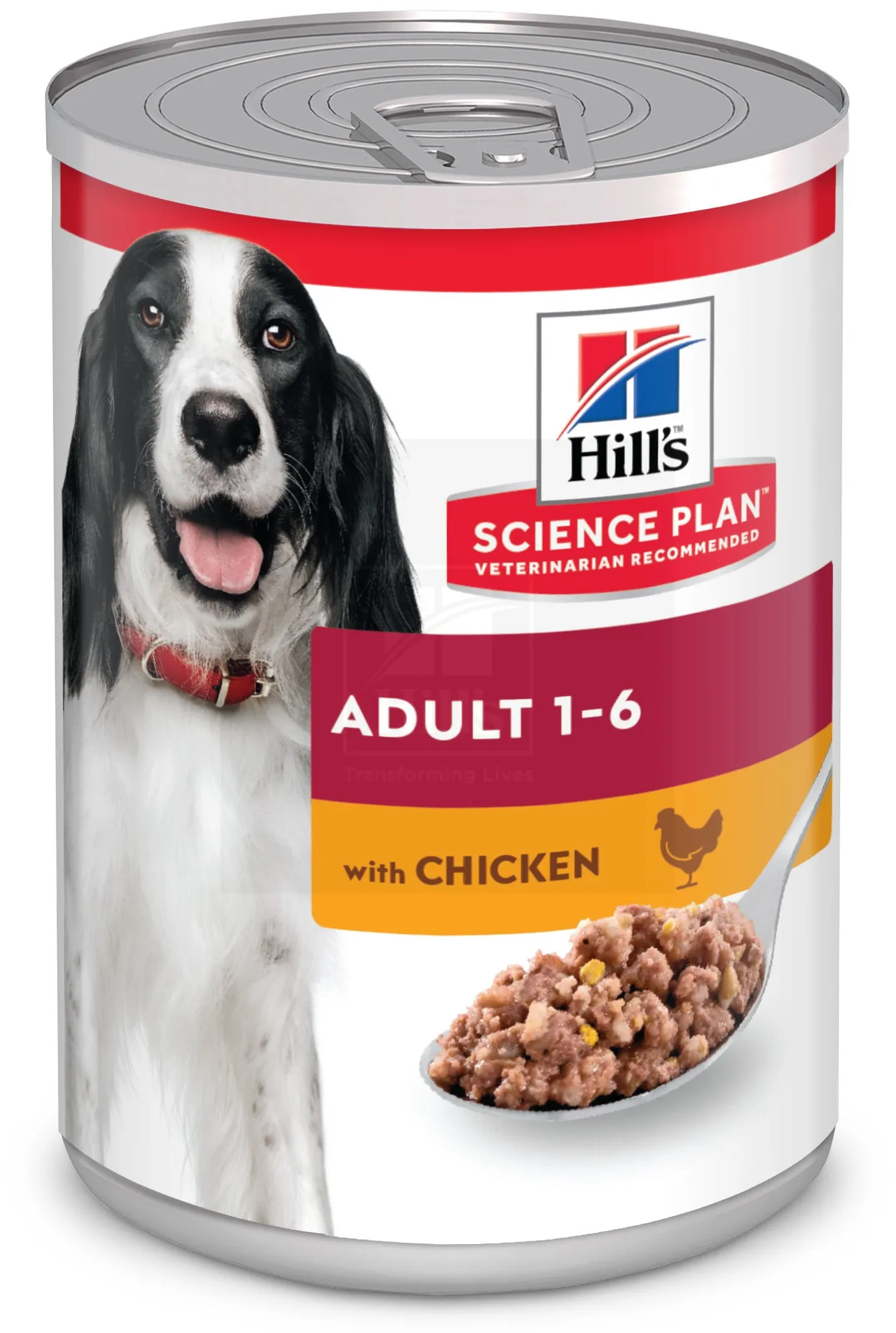 Hill's Science Plan konserv koerale kanalihaga 370g - Tootepilt 