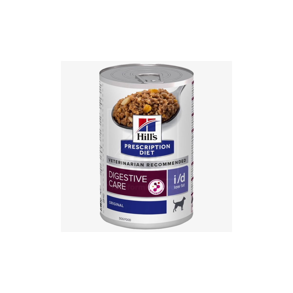 Hill's Prescription Diet i/d Low Fat konserv koerale kanaga 360 g - Tootepilt