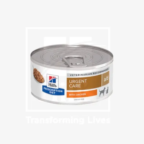 Product image of Hill's Prescription Diet a/d kassi/koera konserv 200g