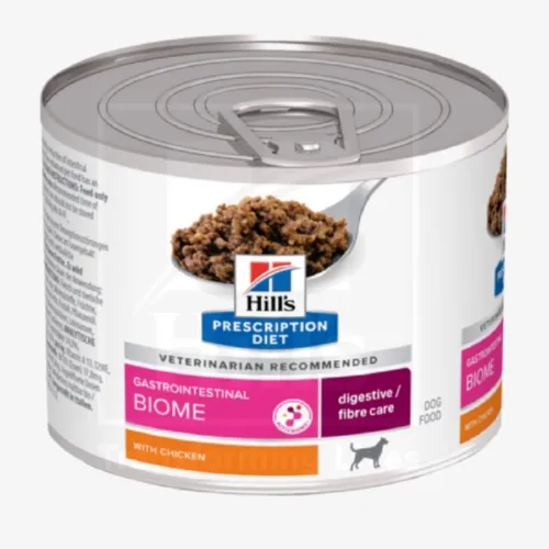 Product image of Hill's Prescription Diet i/d Gi Biome konserv koerale 200 g