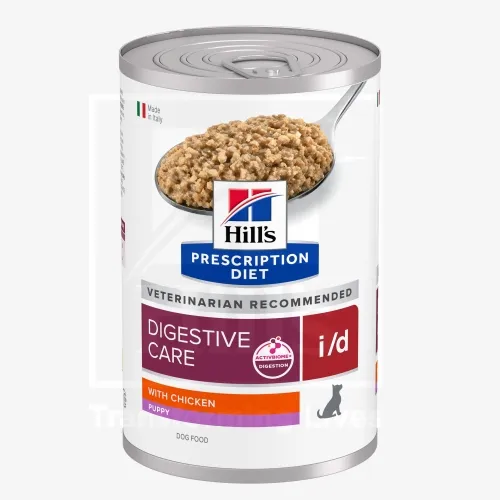 Product image of Hills PD kutsika konserv I/D, 360 g