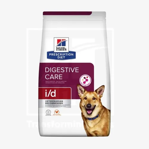 Product image of Hill's Prescription Diet i/d koeratoit kanaga 1,5kg