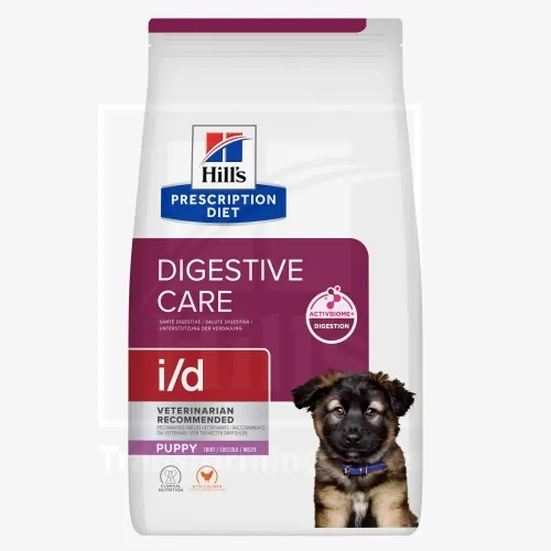 Product image of Hill's PD kutsika kuivtoit I/D, 12 kg