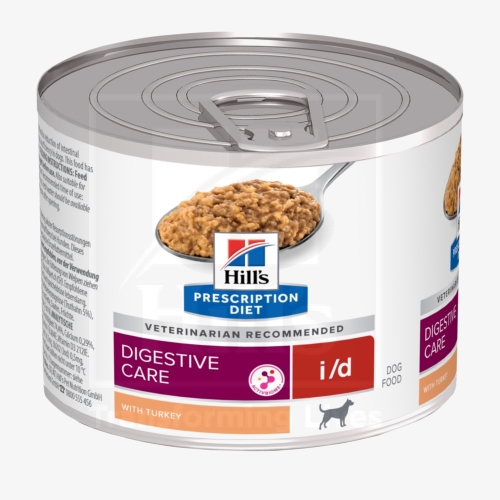 Product image of Hill's Prescription Diet i/d konserv koerale 200 g