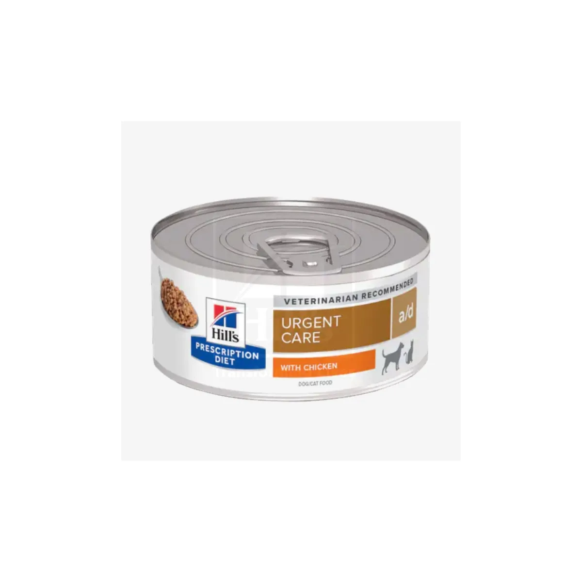 Hill's Prescription Diet a/d kassi/koera konserv 200g - Tootepilt