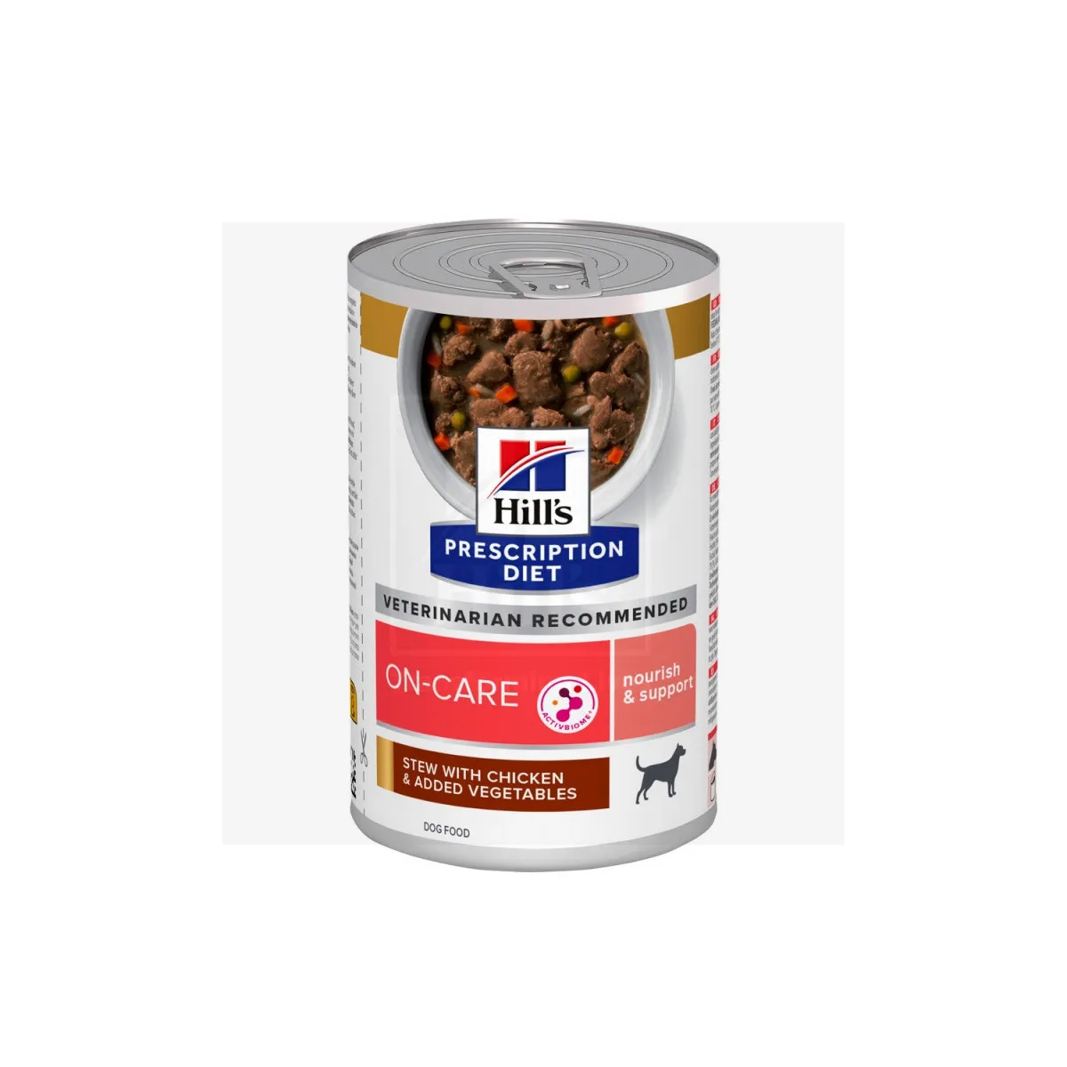 Hill's Prescription Diet On-Care hautis koerale 354 g - Tootepilt