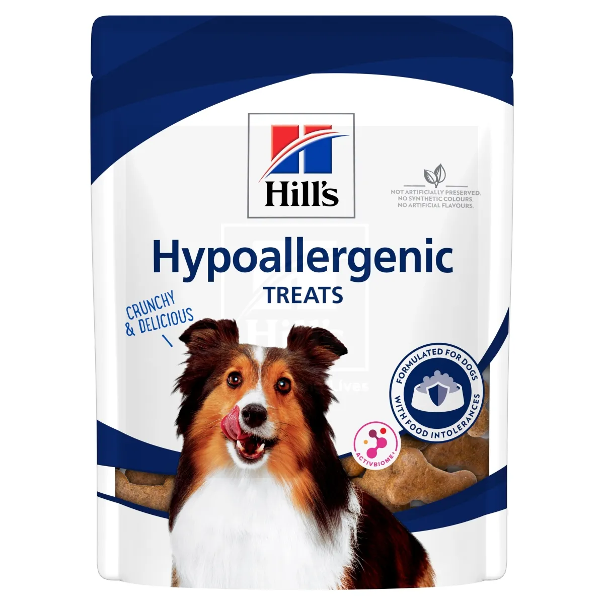 Hill's Hypoallergenic koeramaius 200g - Tootepilt