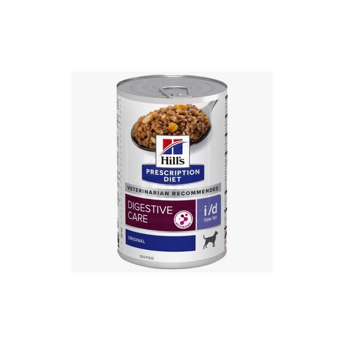 Hill's Prescription Diet i/d Low Fat konserv koerale kanaga 360 g - Tootepilt