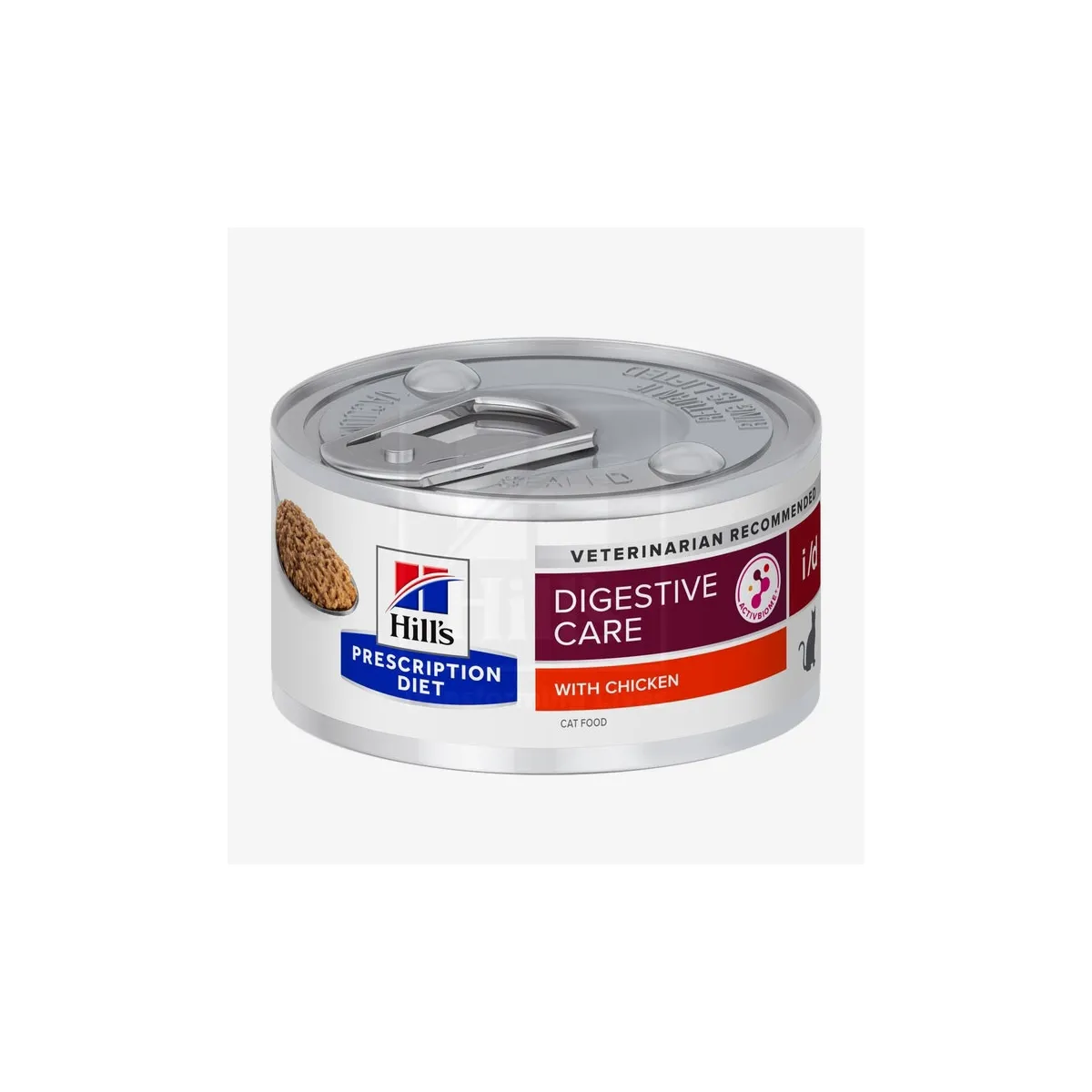 Hill's Prescription Diet i/d kassikonserv kanaga 156g - Tootepilt