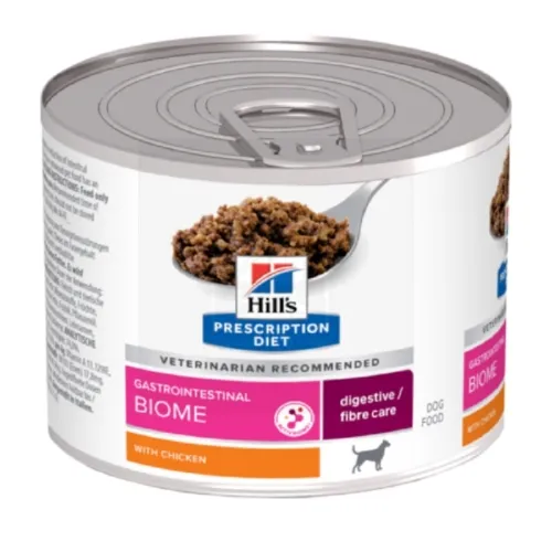 Hill's Prescription Diet i/d Gi Biome konserv koerale 200 g - Tootepilt 