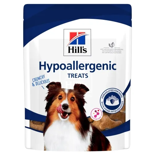 Hill's Hypoallergenic koeramaius 200g - Tootepilt 