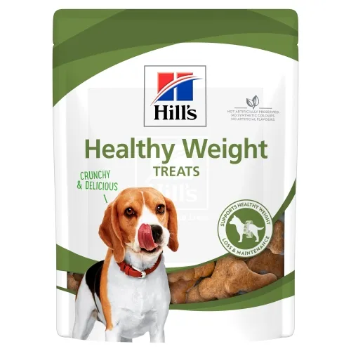 Hill's Healthy Weight koeramaius 200g - Tootepilt 