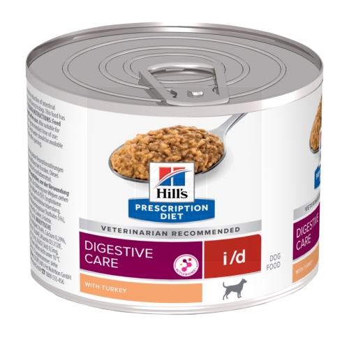 Hill's Prescription Diet i/d konserv koerale 200 g - Tootepilt 