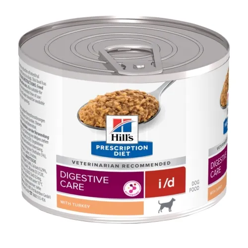 Hill's Prescription Diet i/d konserv koerale 200 g - Tootepilt 